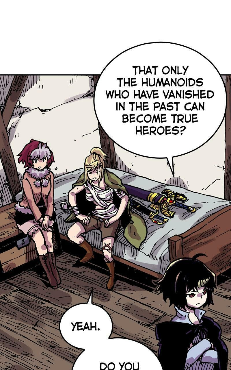 Clevatess Chapter 57 page 95 - 