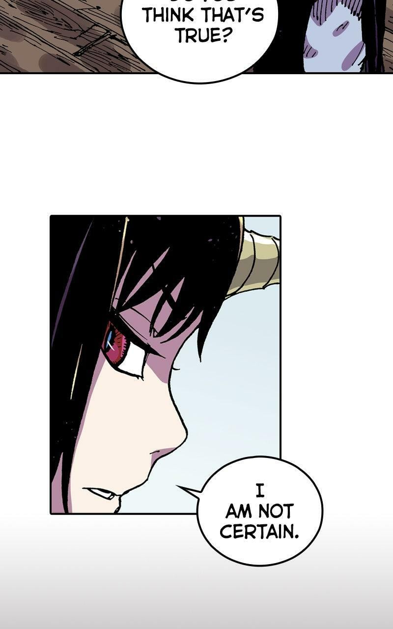 Clevatess Chapter 57 page 96 - 