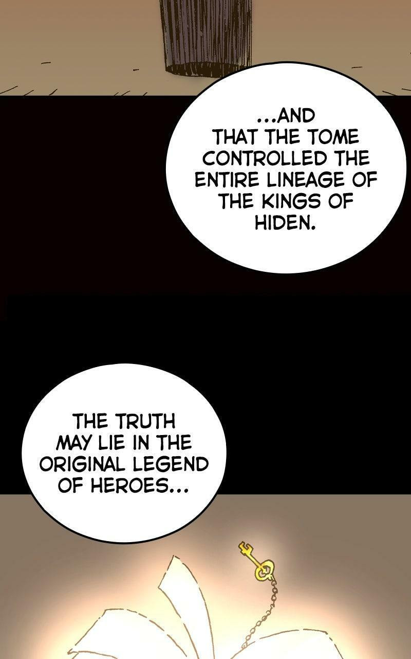 Clevatess Chapter 57 page 98 - 