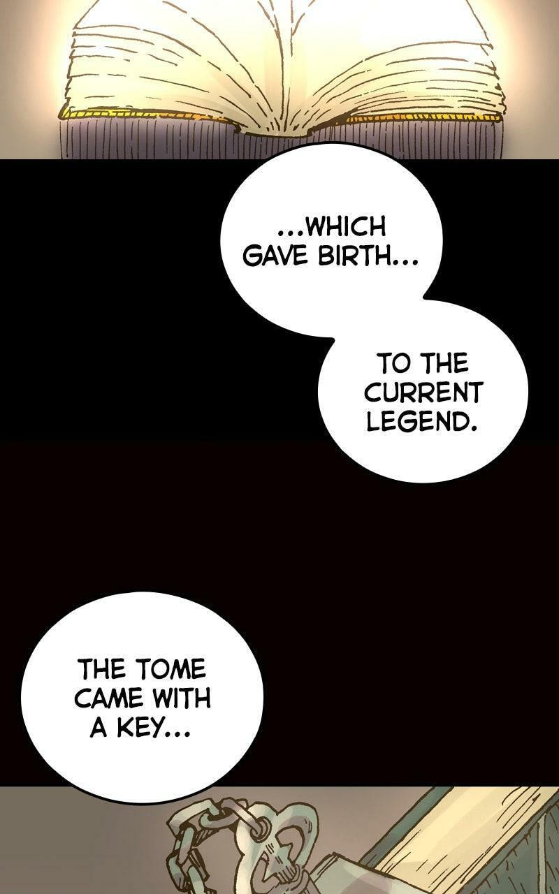 Clevatess Chapter 57 page 99 - 