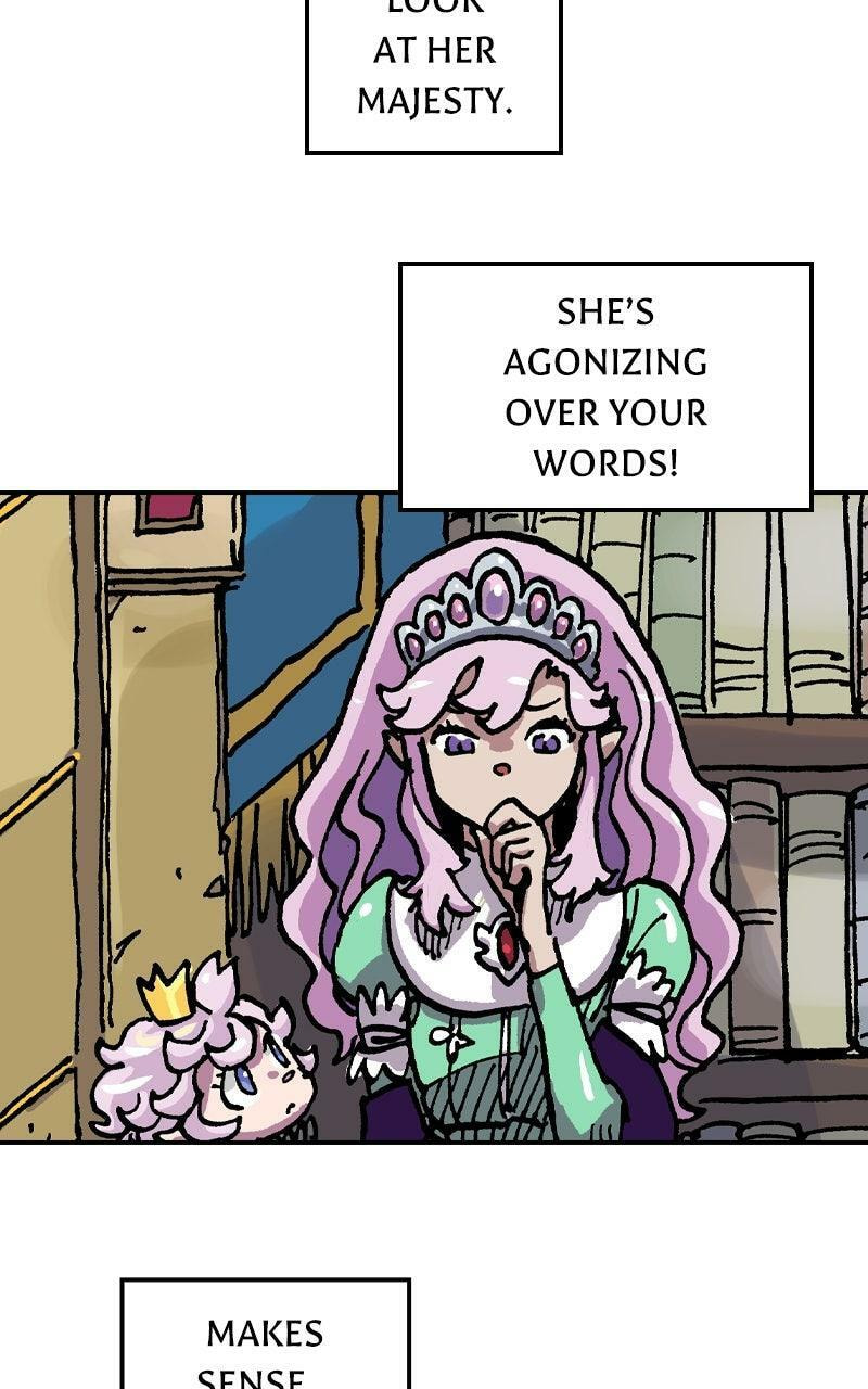 Clevatess Chapter 58 page 11 - 