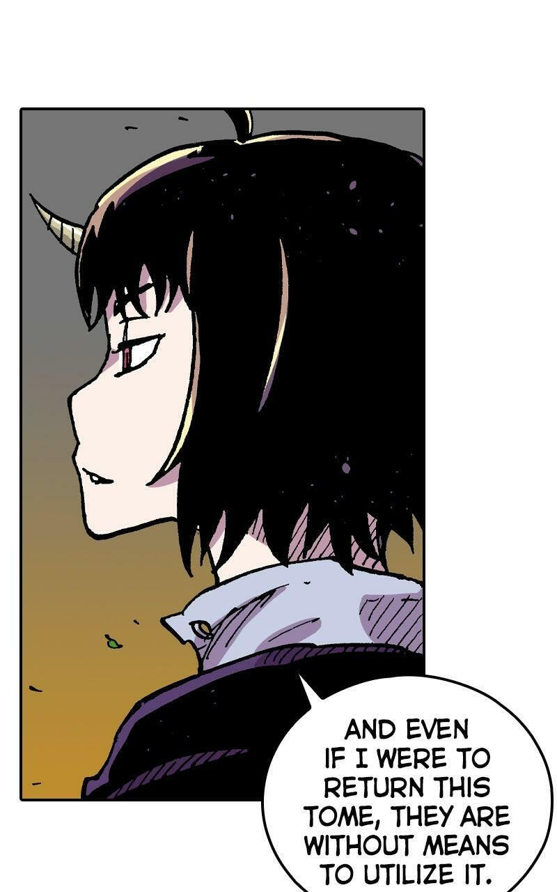 Clevatess Chapter 58 page 101 - 