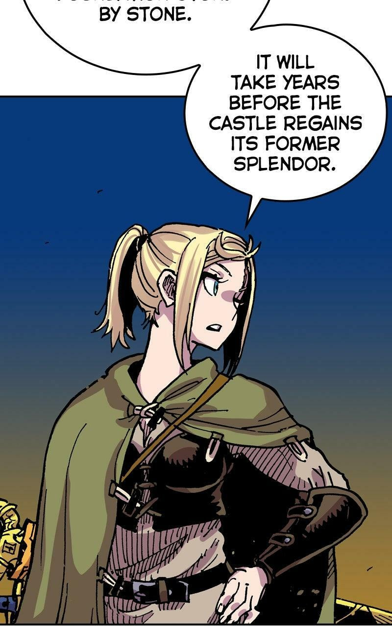 Clevatess Chapter 58 page 104 - 