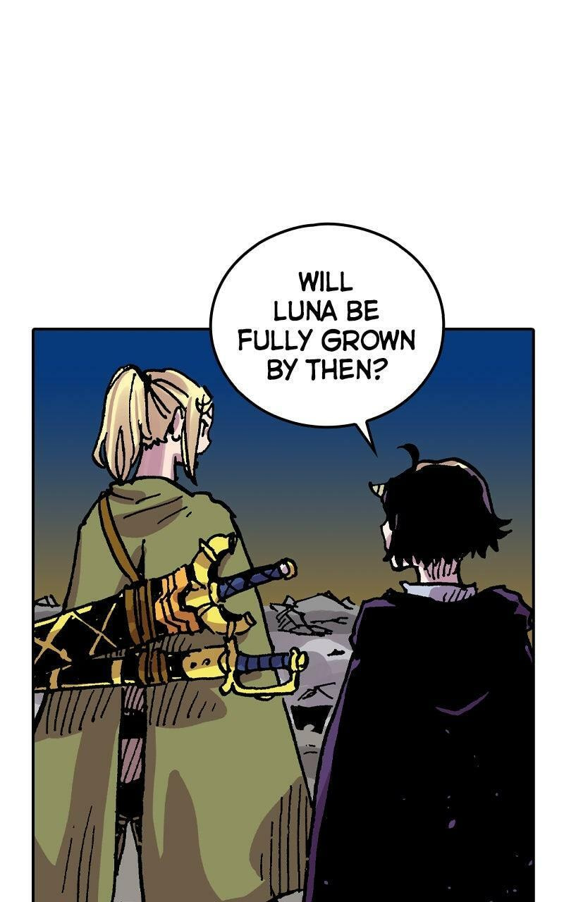 Clevatess Chapter 58 page 105 - 