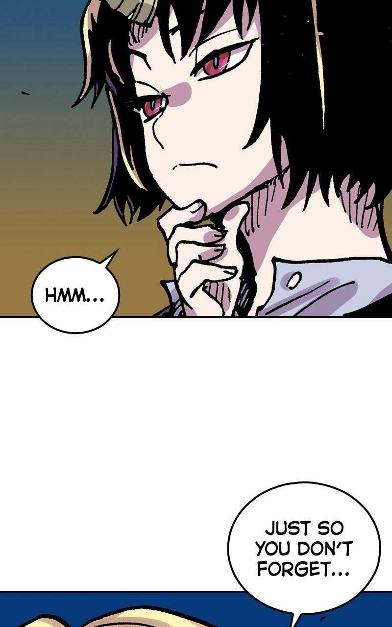 Clevatess Chapter 58 page 107 - 