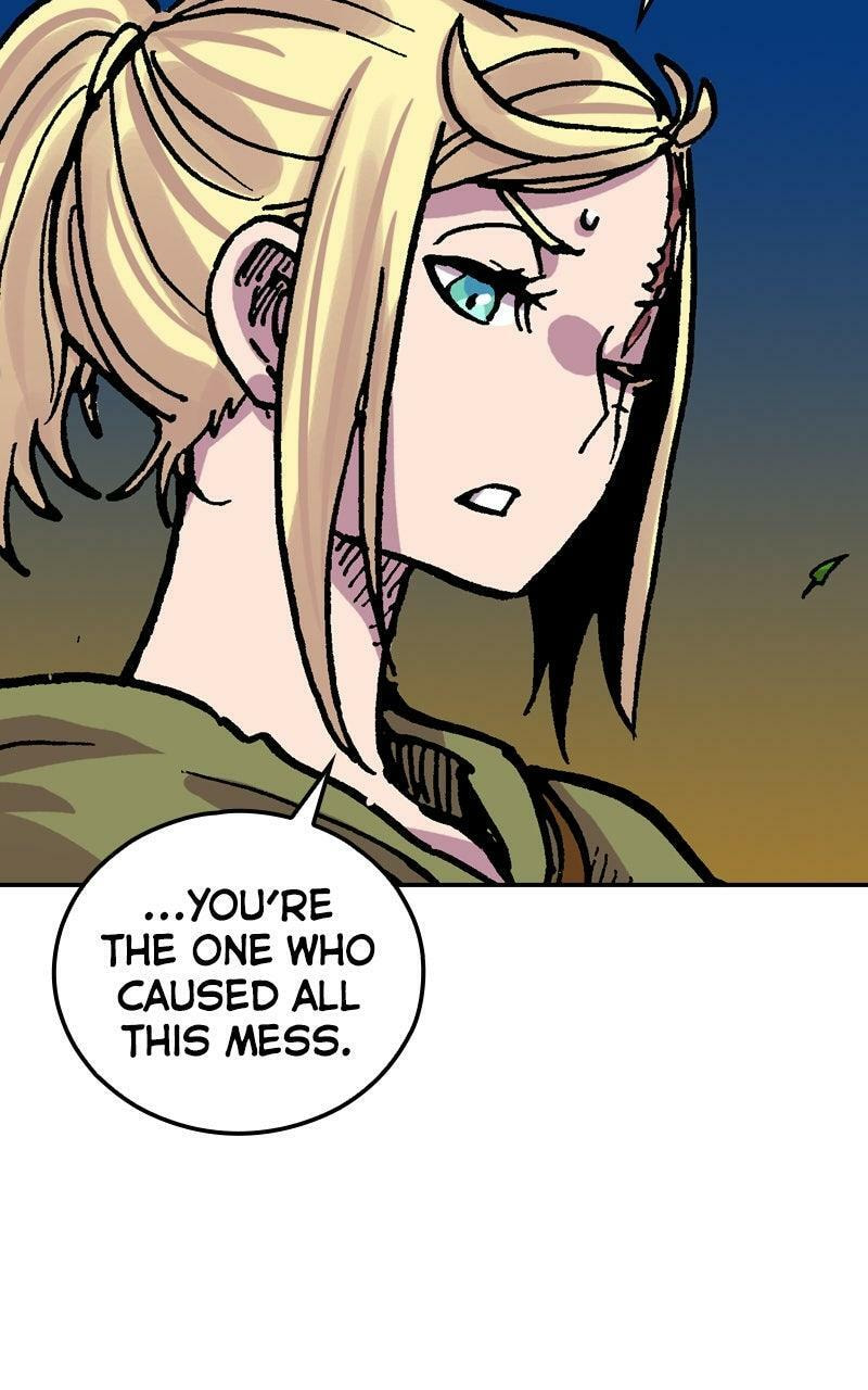 Clevatess Chapter 58 page 108 - 