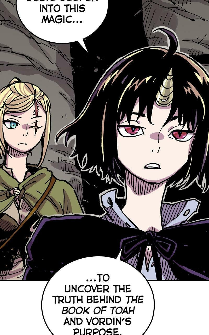 Clevatess Chapter 58 page 112 - 