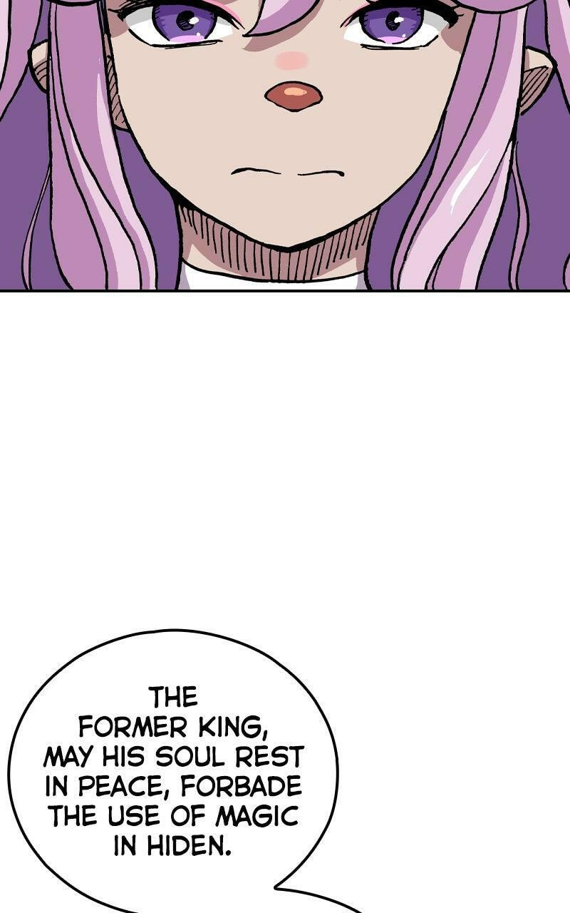 Clevatess Chapter 58 page 13 - 