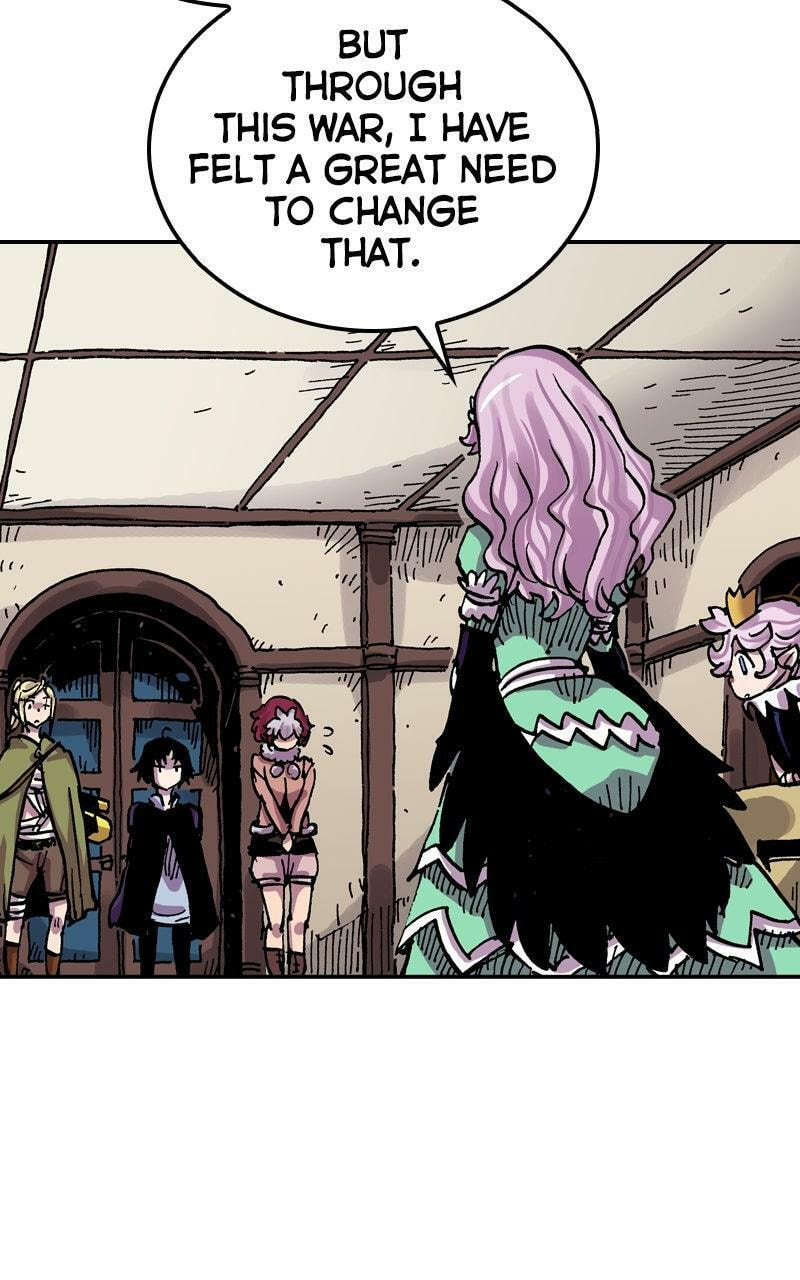 Clevatess Chapter 58 page 14 - 