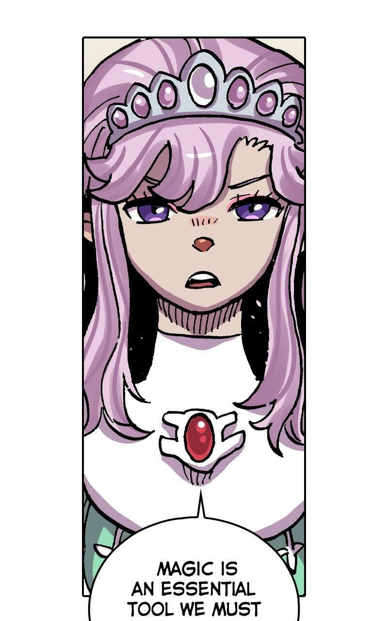 Clevatess Chapter 58 page 15 - 