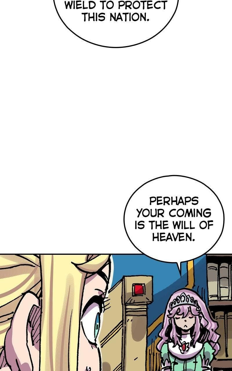 Clevatess Chapter 58 page 16 - 
