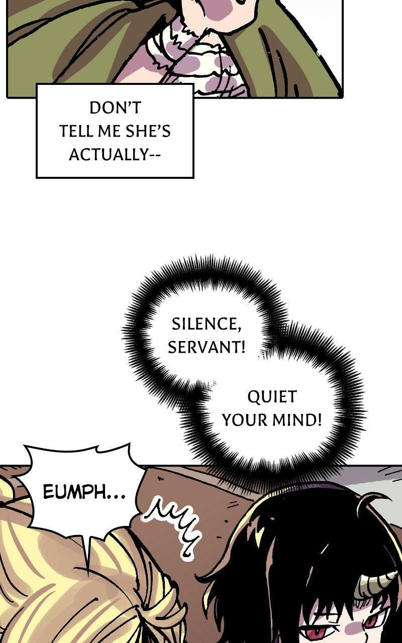 Clevatess Chapter 58 page 18 - 