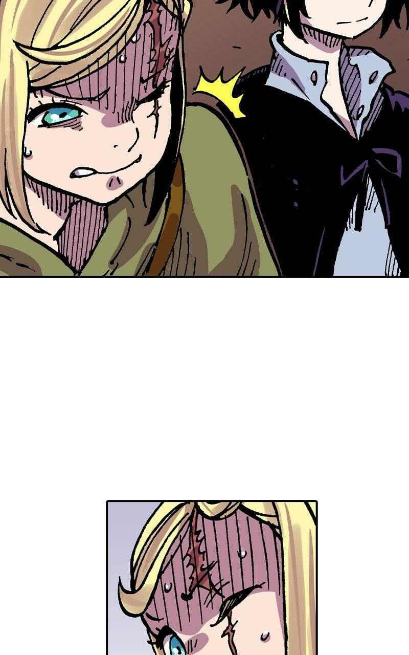 Clevatess Chapter 58 page 19 - 