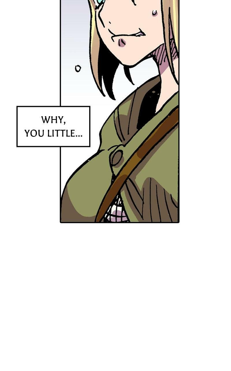 Clevatess Chapter 58 page 20 - 