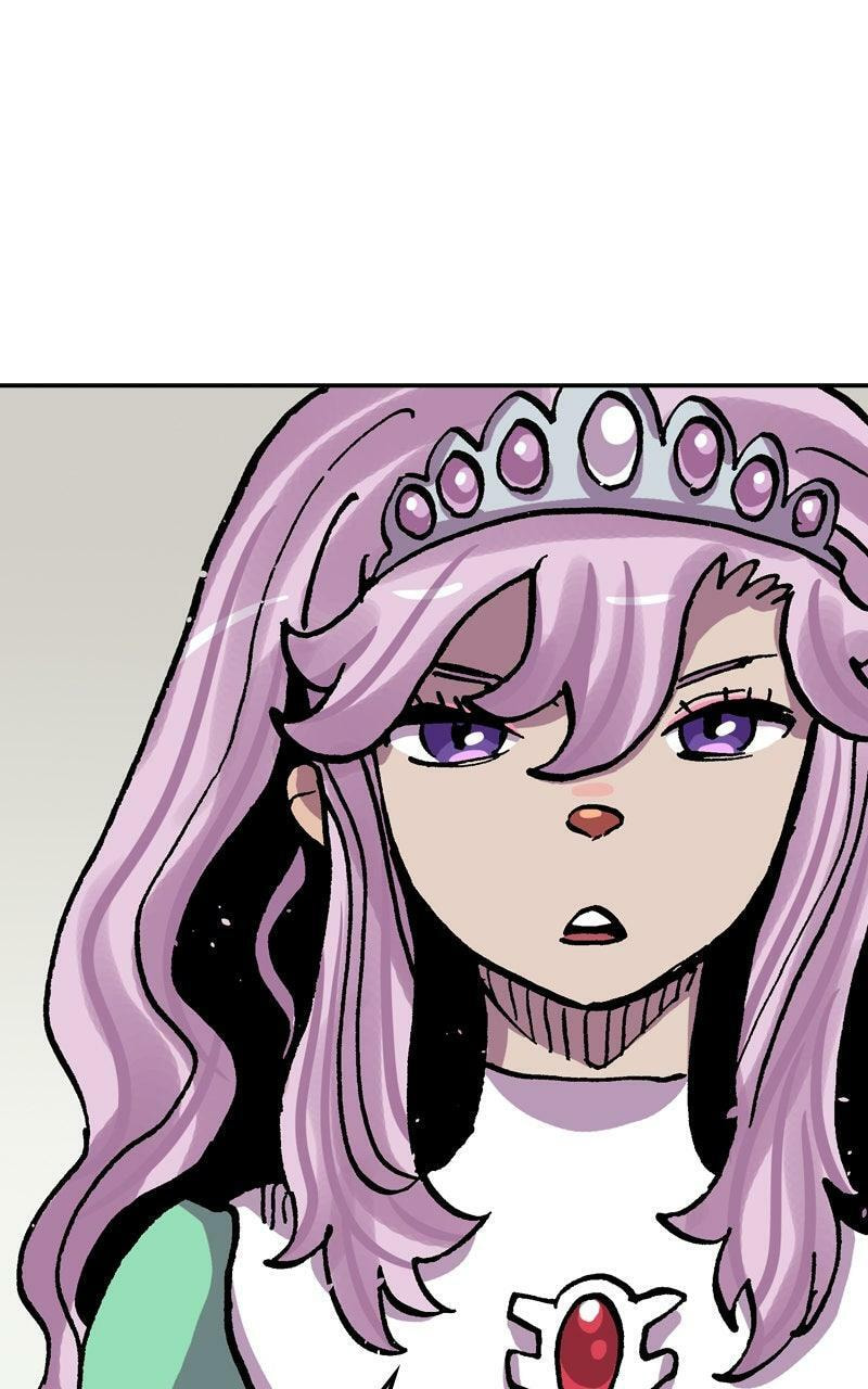 Clevatess Chapter 58 page 21 - 