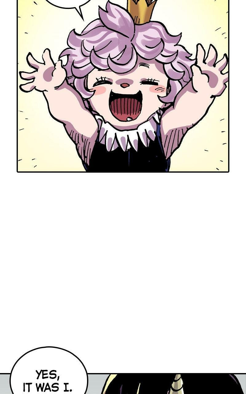 Clevatess Chapter 58 page 24 - 