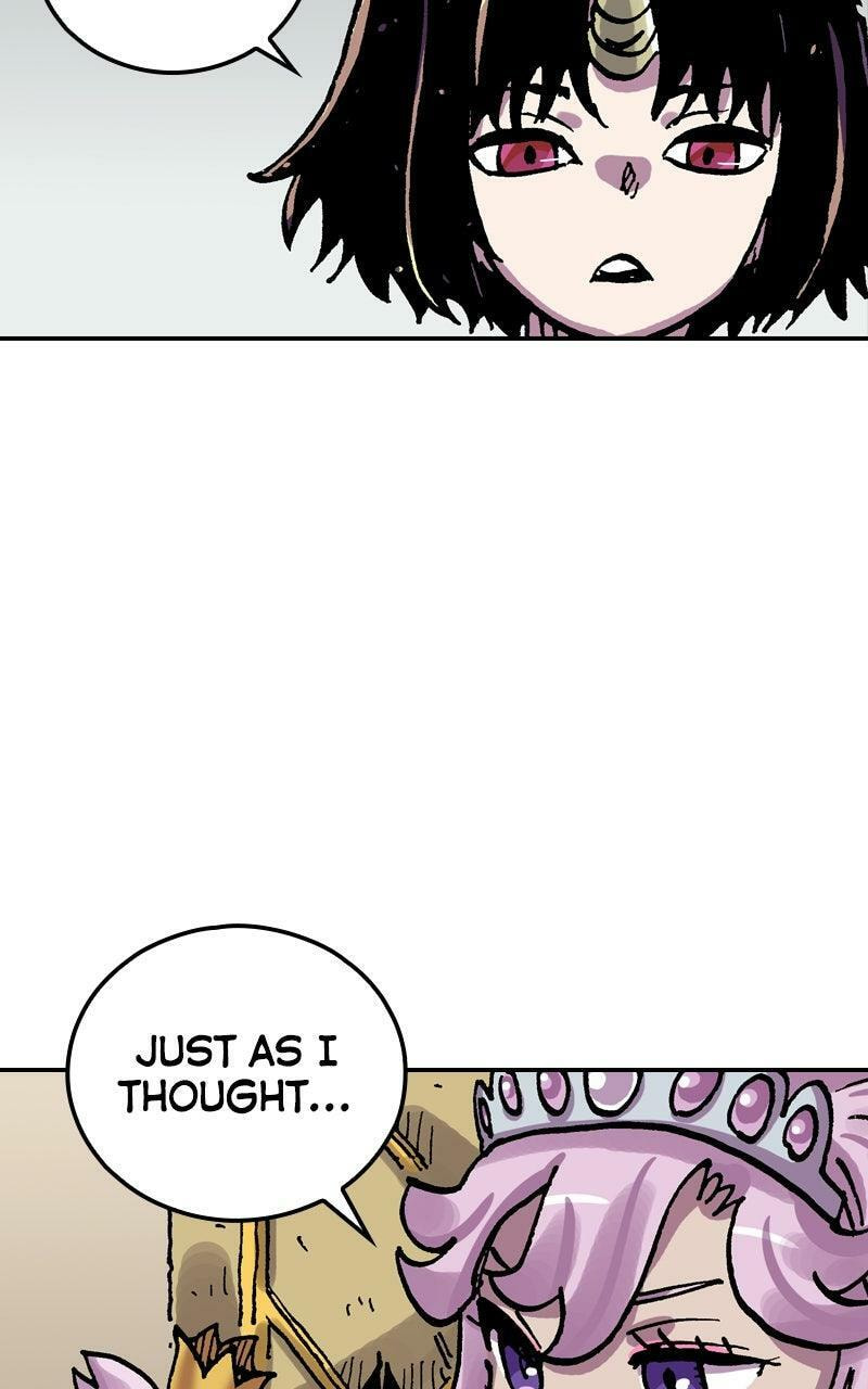 Clevatess Chapter 58 page 25 - 