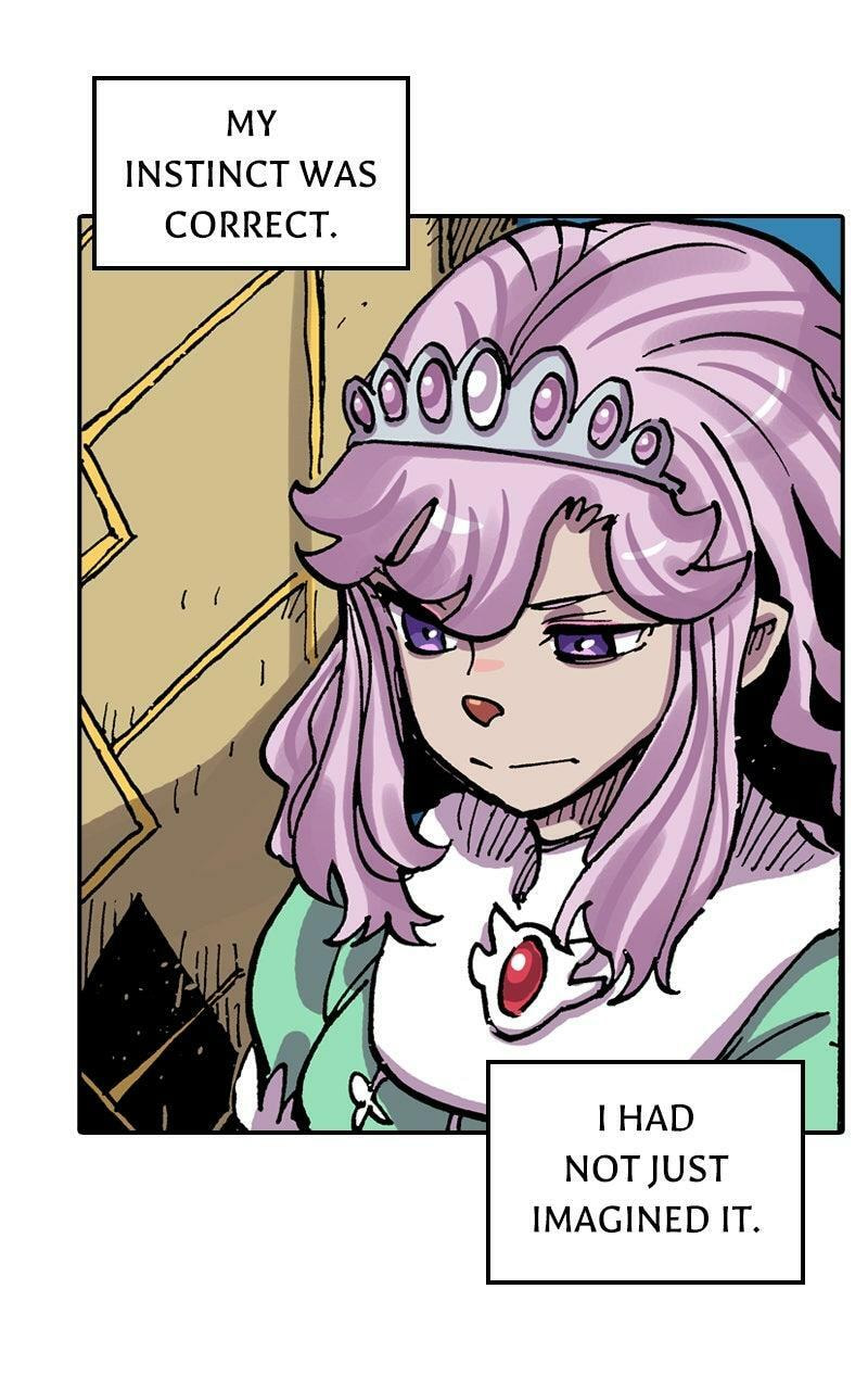 Clevatess Chapter 58 page 35 - 
