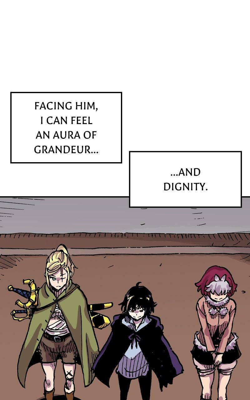 Clevatess Chapter 58 page 36 - 