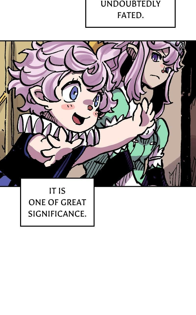 Clevatess Chapter 58 page 39 - 