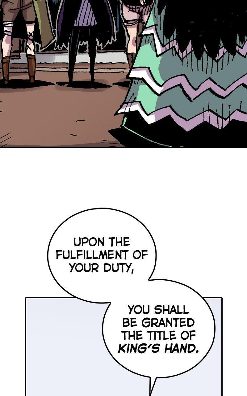 Clevatess Chapter 58 page 42 - 