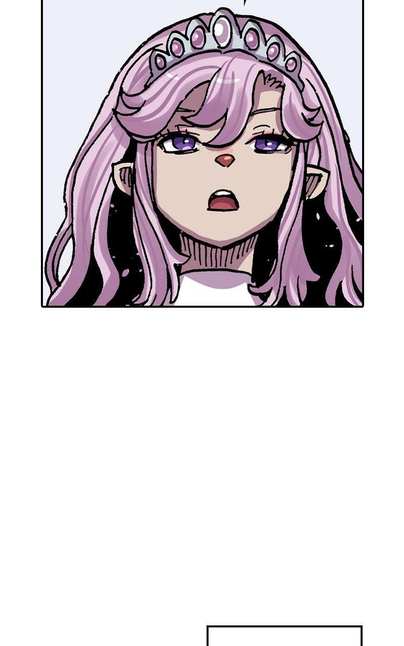 Clevatess Chapter 58 page 43 - 