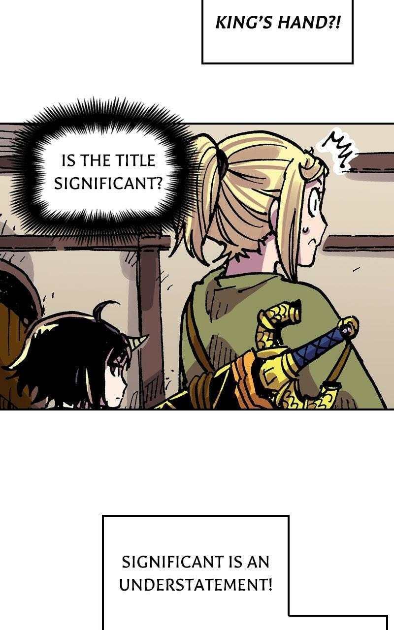 Clevatess Chapter 58 page 44 - 
