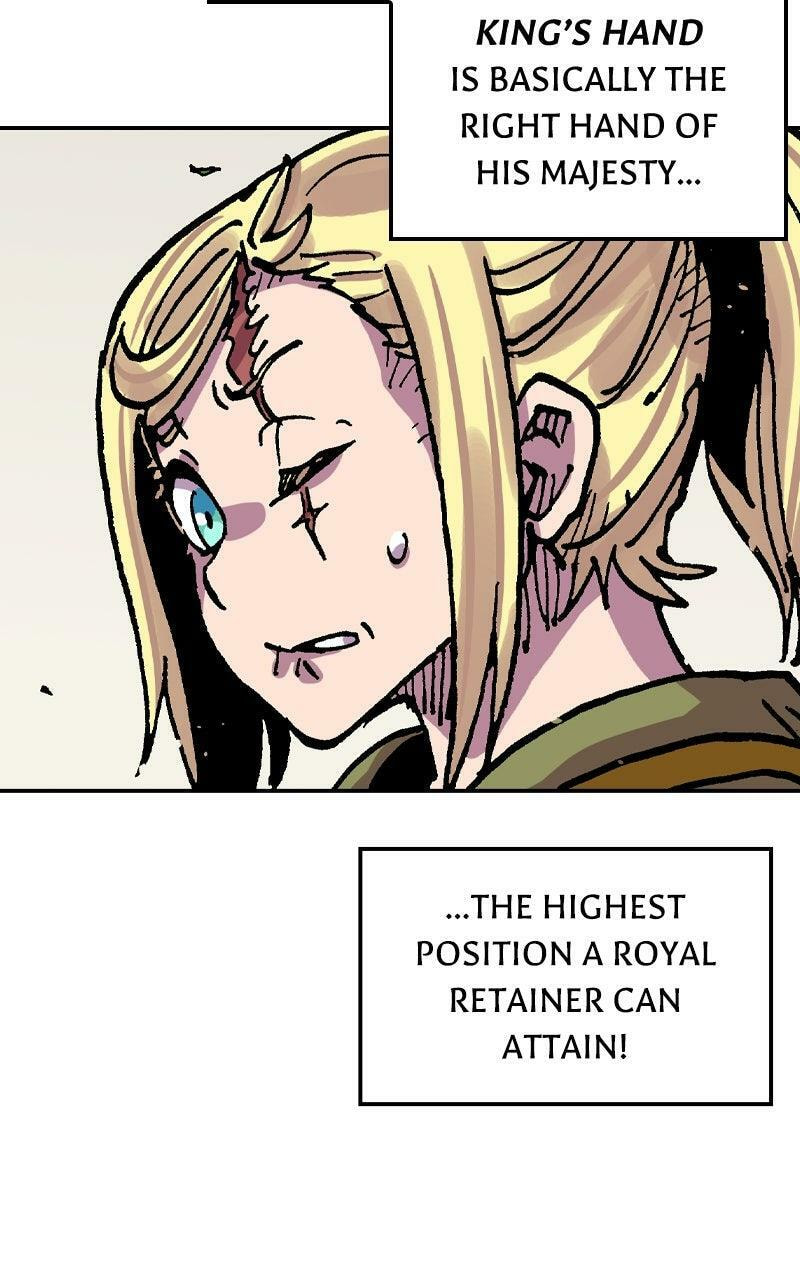 Clevatess Chapter 58 page 45 - 