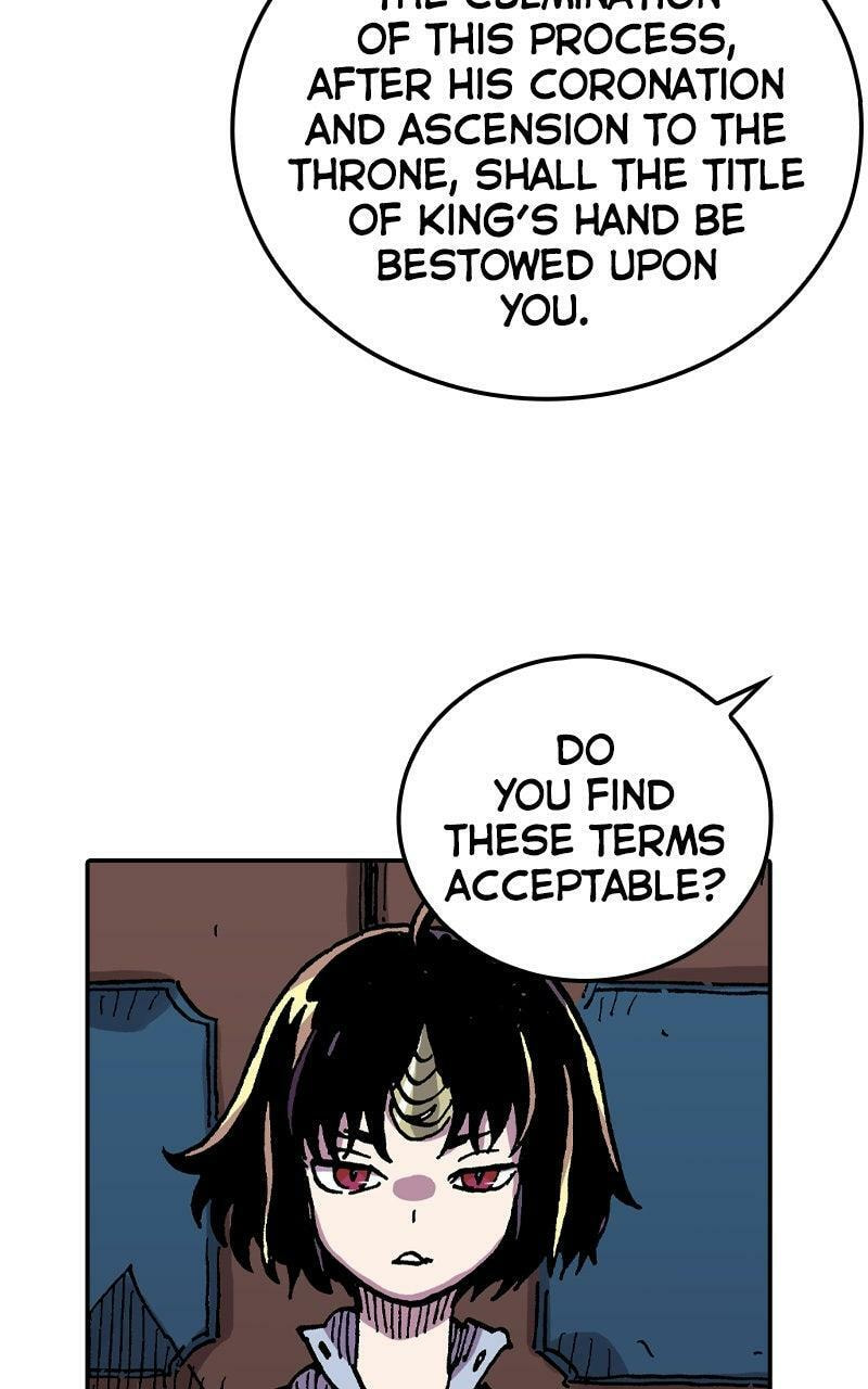 Clevatess Chapter 58 page 49 - 