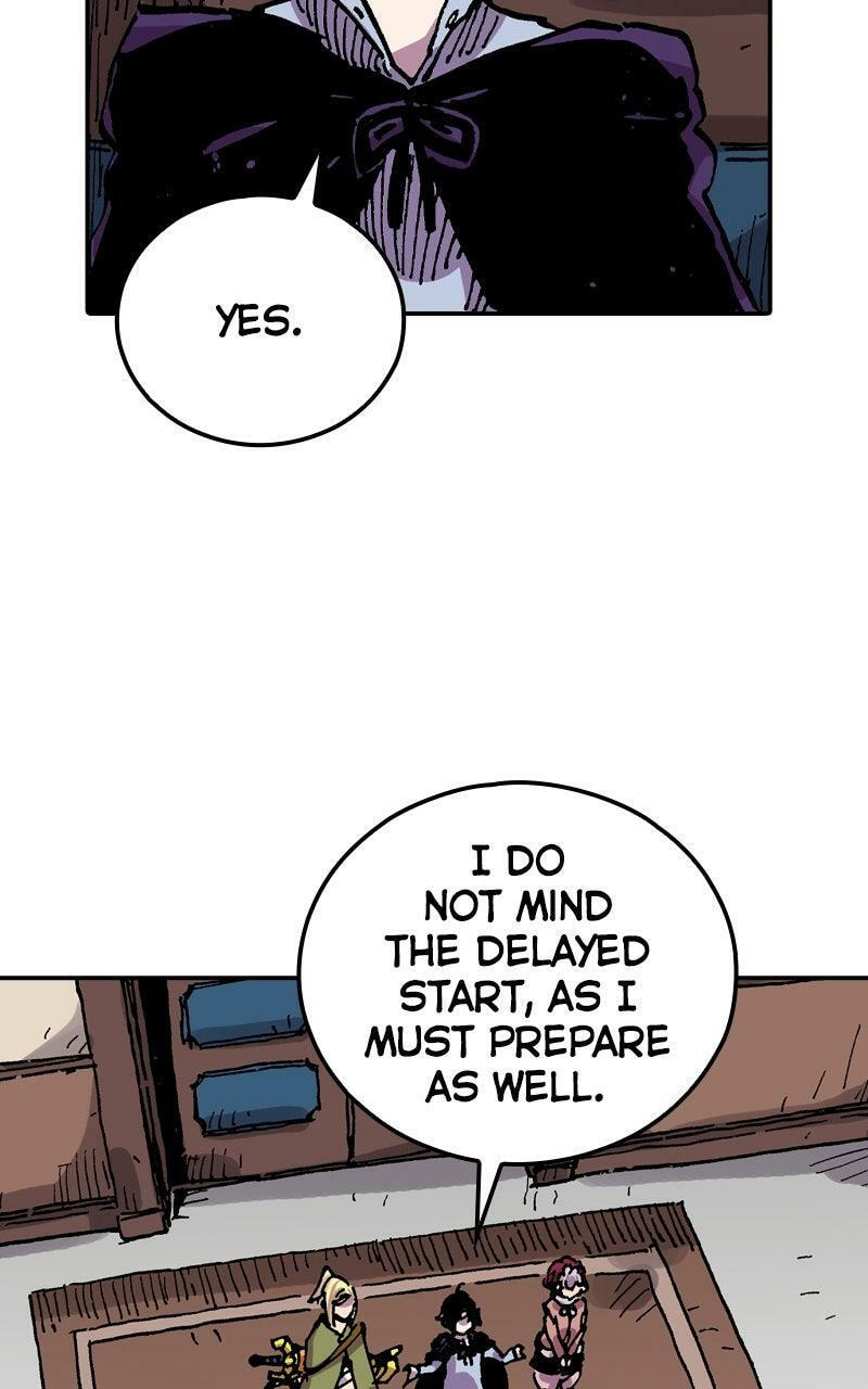 Clevatess Chapter 58 page 50 - 