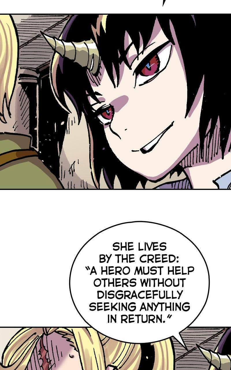 Clevatess Chapter 58 page 52 - 