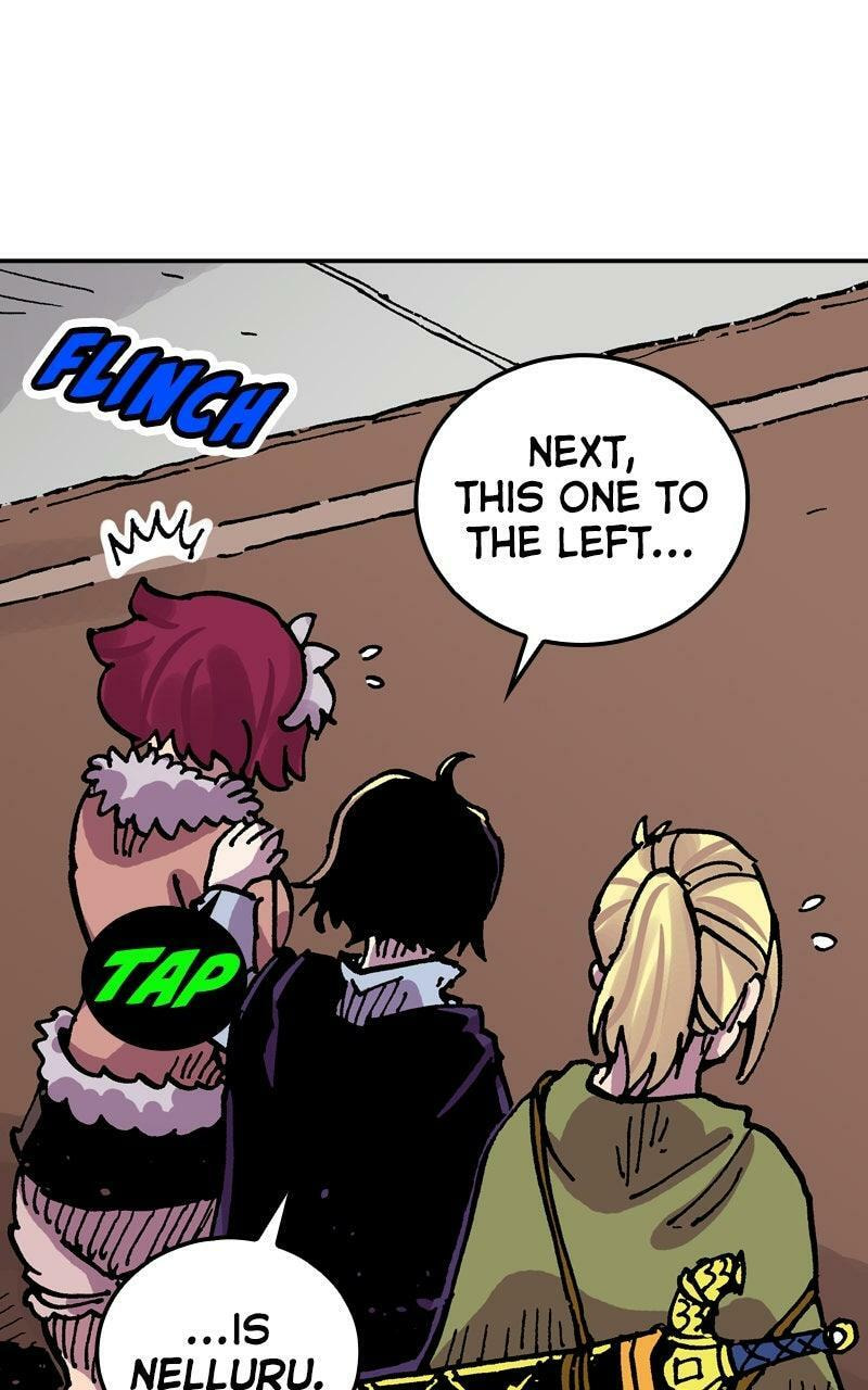 Clevatess Chapter 58 page 54 - 