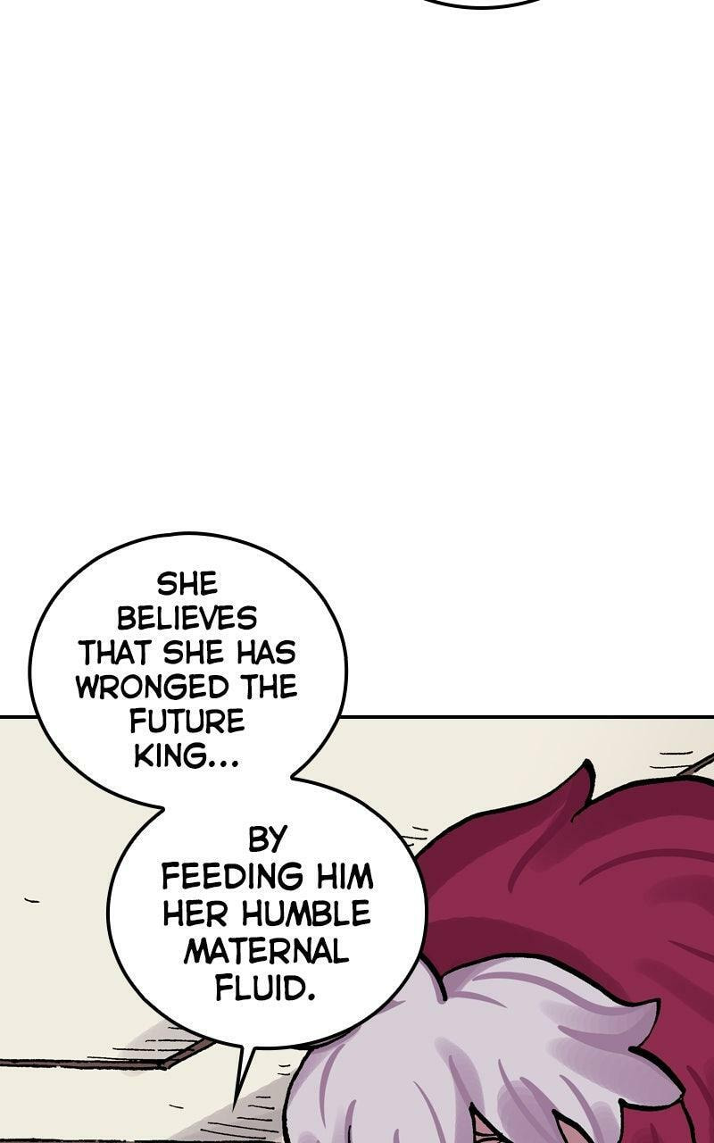 Clevatess Chapter 58 page 58 - 