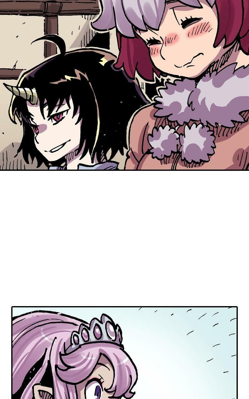 Clevatess Chapter 58 page 59 - 
