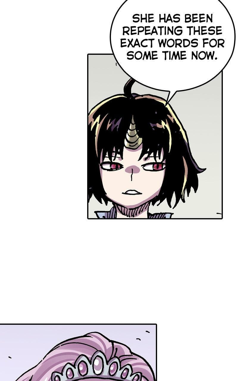 Clevatess Chapter 58 page 62 - 