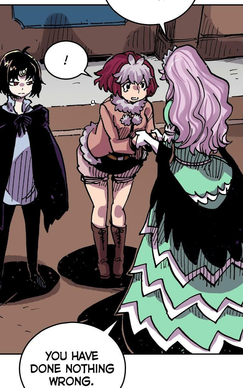 Clevatess Chapter 58 page 64 - 