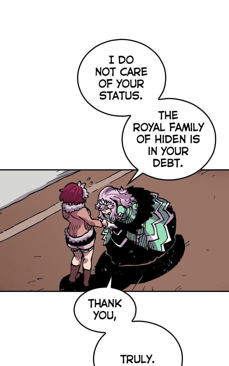 Clevatess Chapter 58 page 67 - 