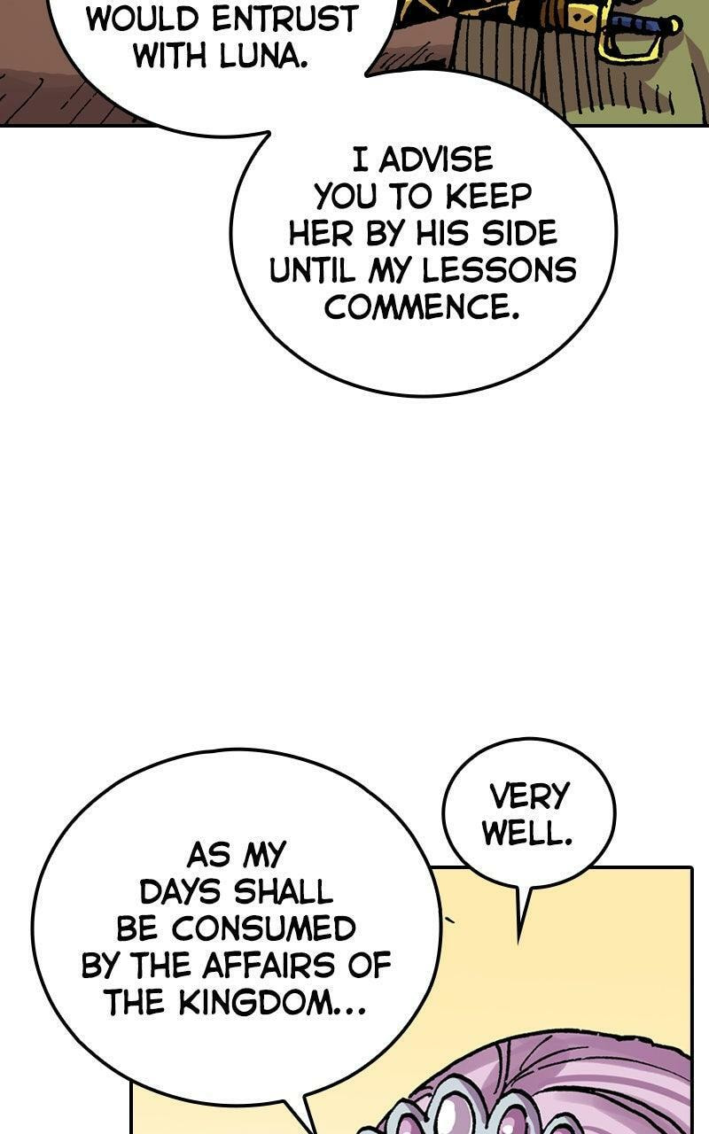 Clevatess Chapter 58 page 72 - 