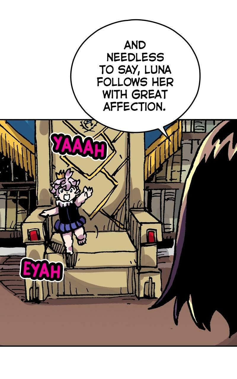 Clevatess Chapter 58 page 75 - 