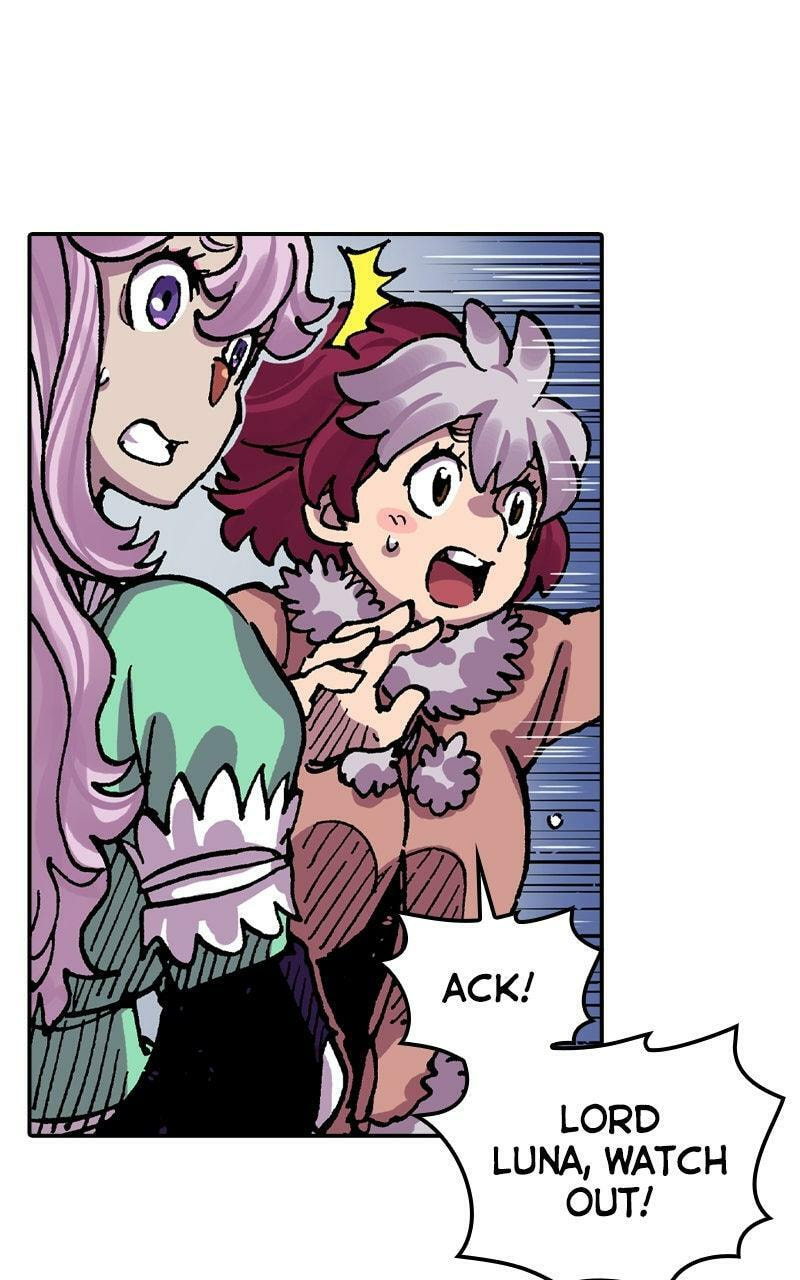 Clevatess Chapter 58 page 76 - 