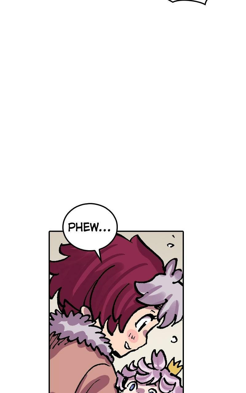 Clevatess Chapter 58 page 77 - 