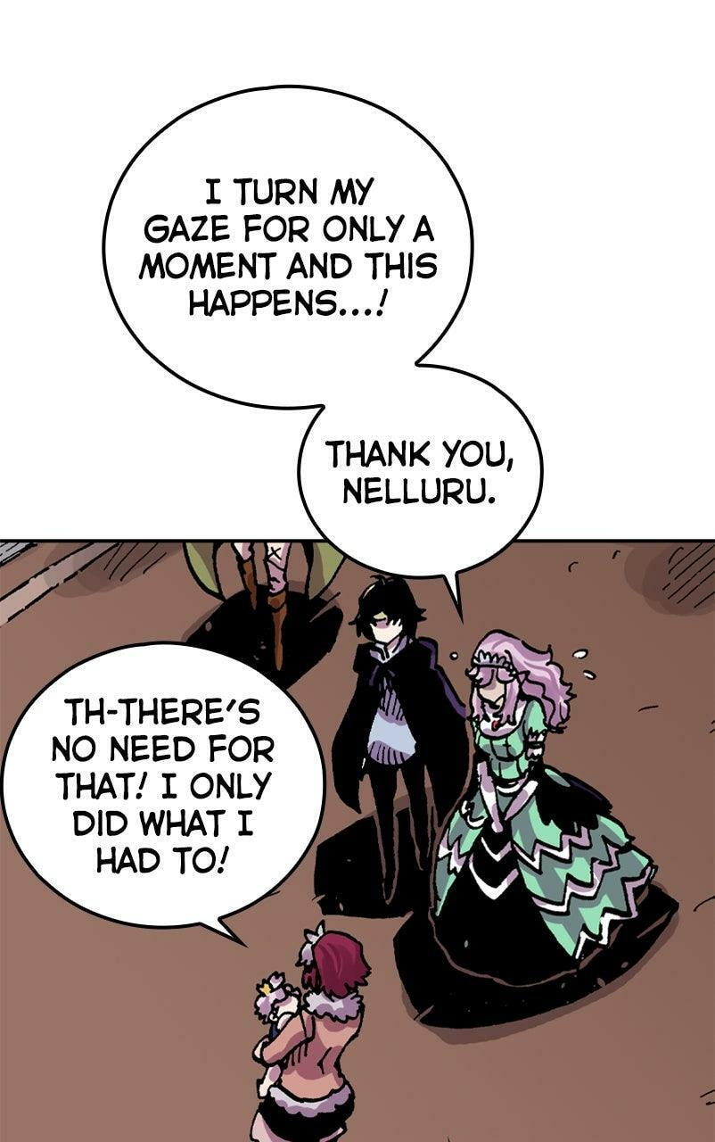 Clevatess Chapter 58 page 79 - 
