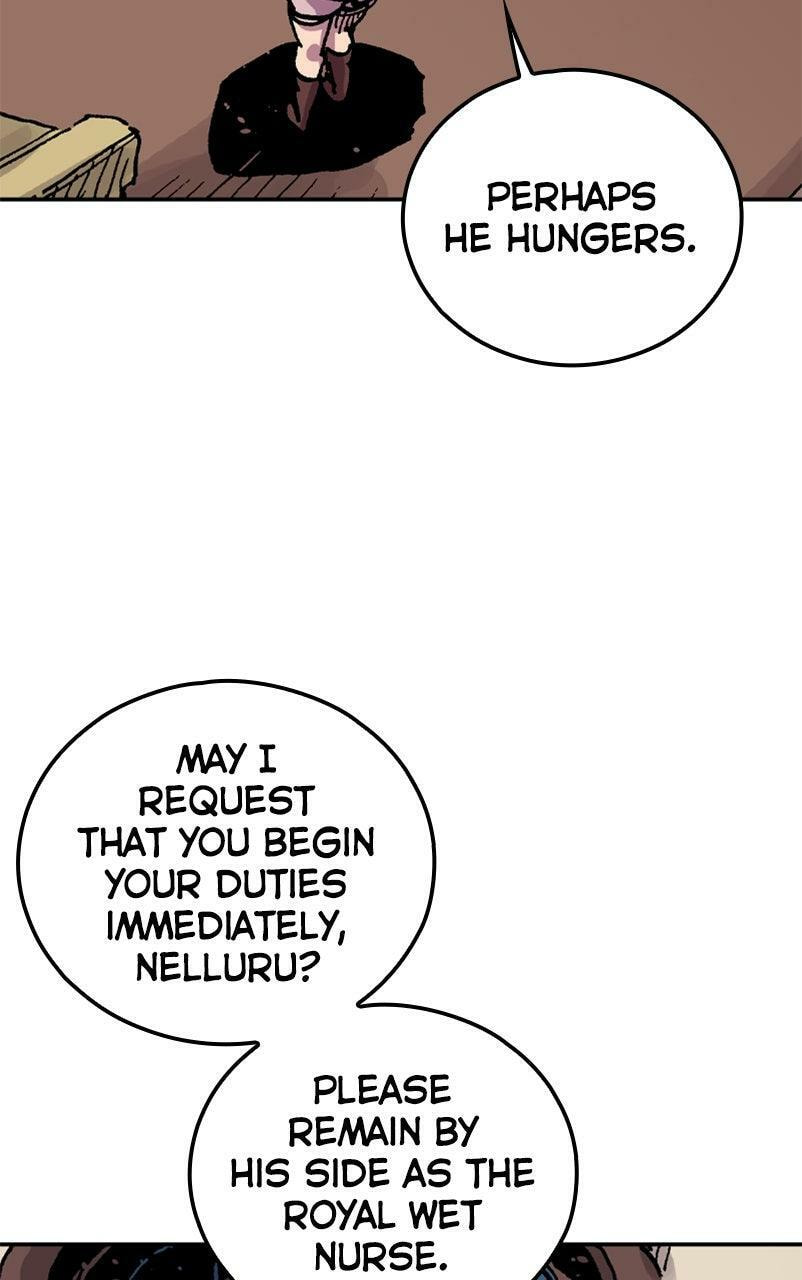 Clevatess Chapter 58 page 80 - 