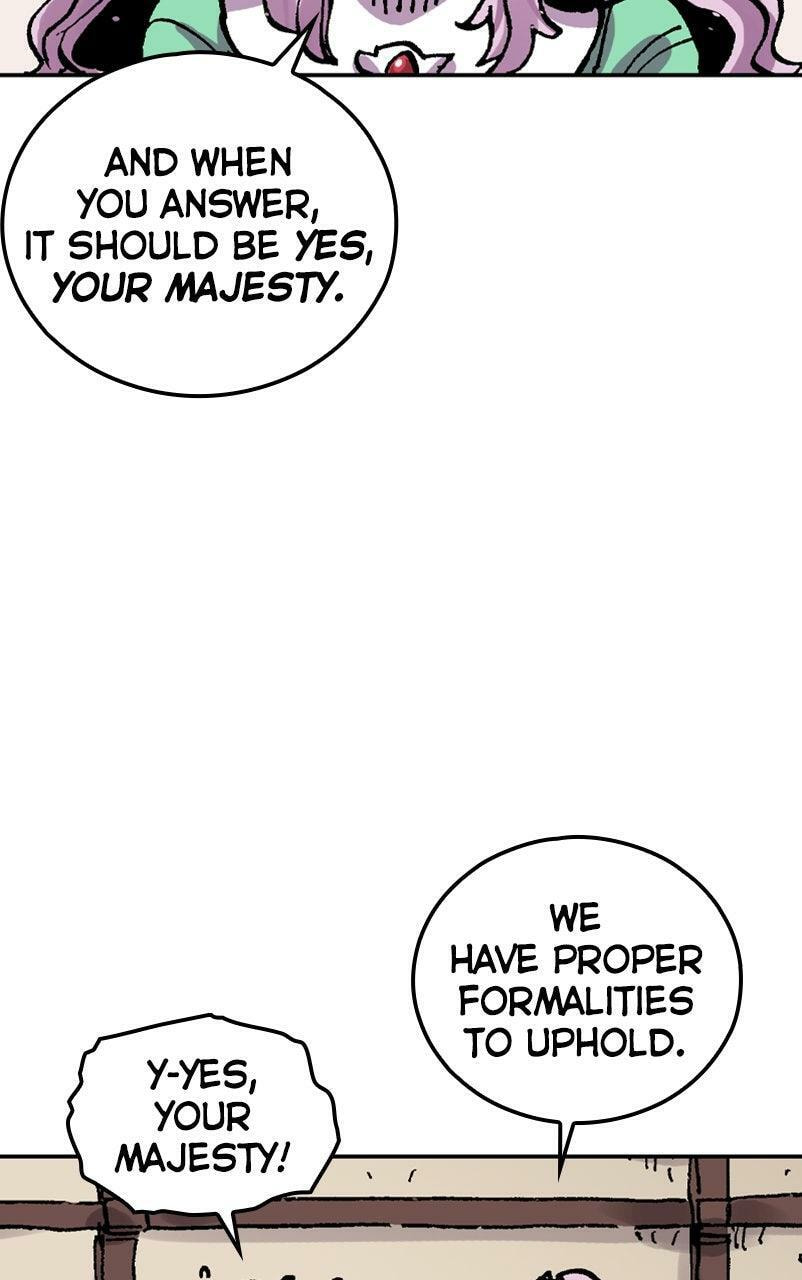 Clevatess Chapter 58 page 84 - 