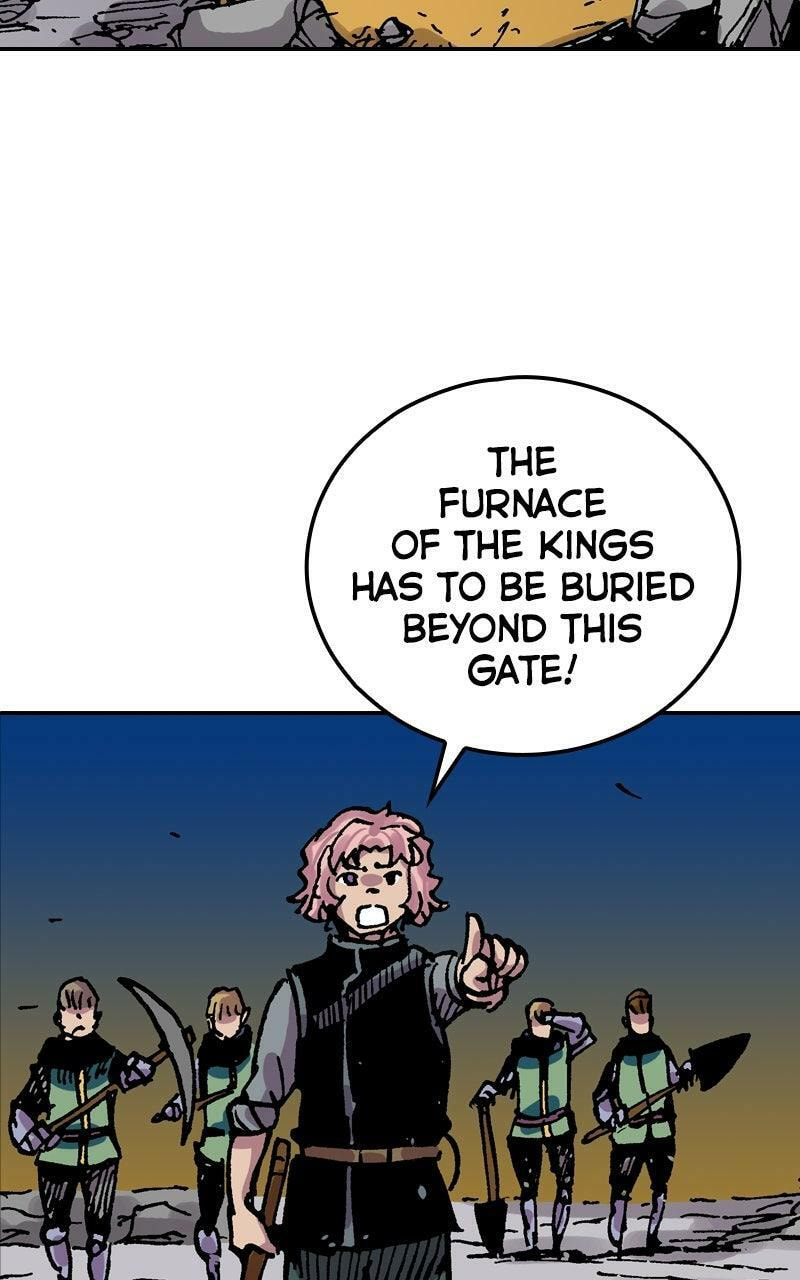 Clevatess Chapter 58 page 93 - 