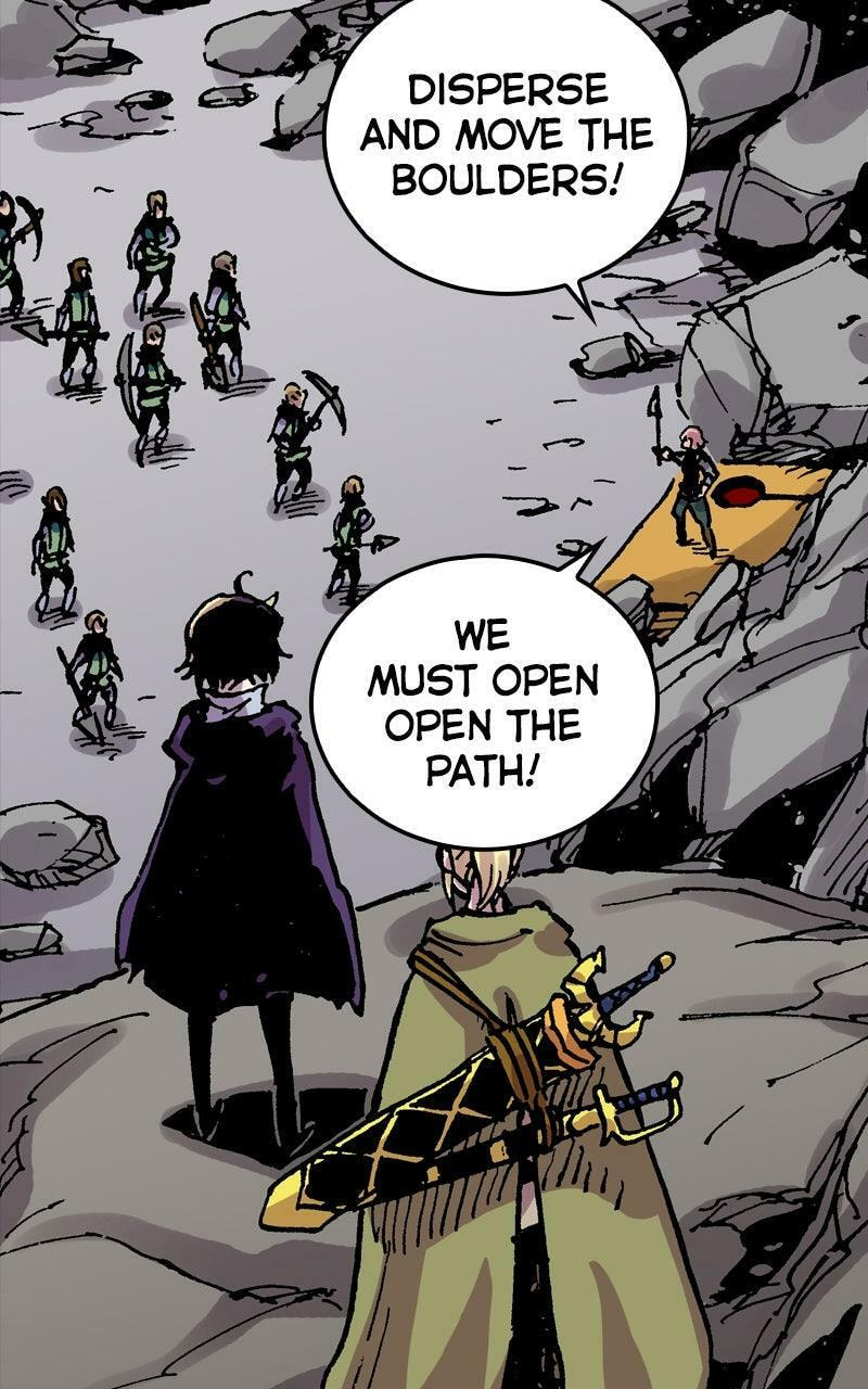 Clevatess Chapter 58 page 95 - 