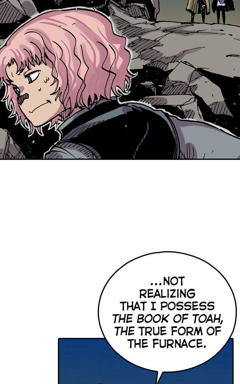 Clevatess Chapter 58 page 97 - 