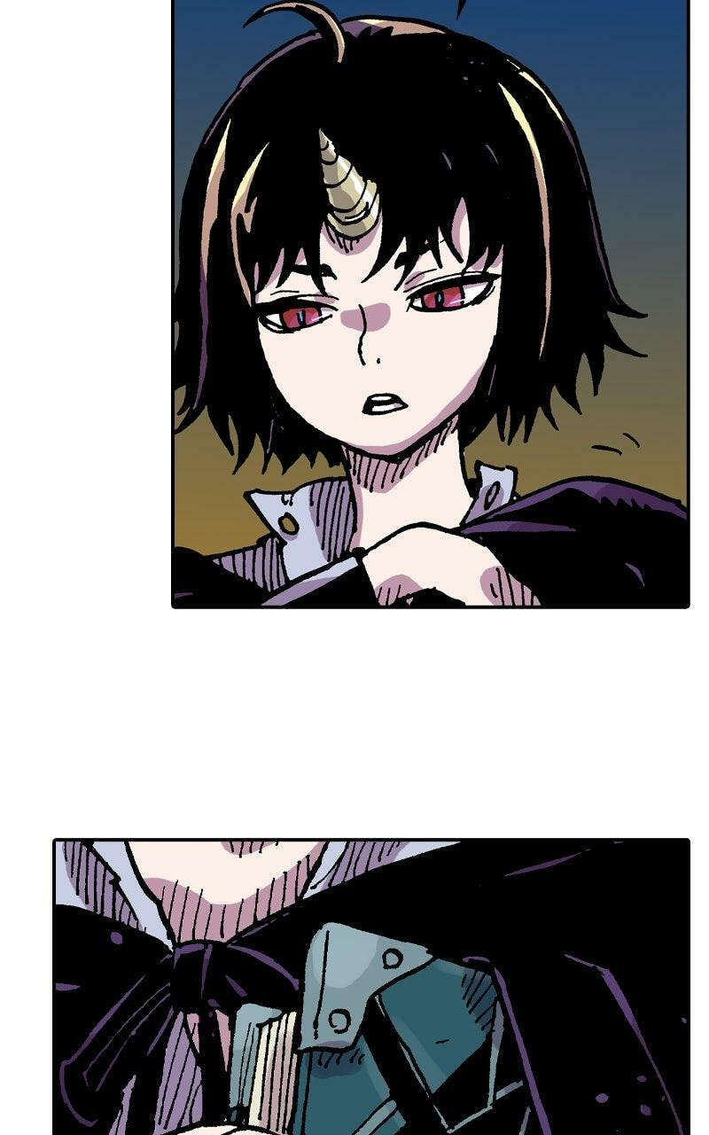 Clevatess Chapter 58 page 98 - 