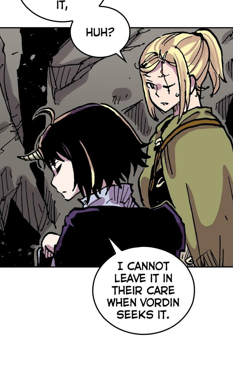 Clevatess Chapter 58 page 100 - 