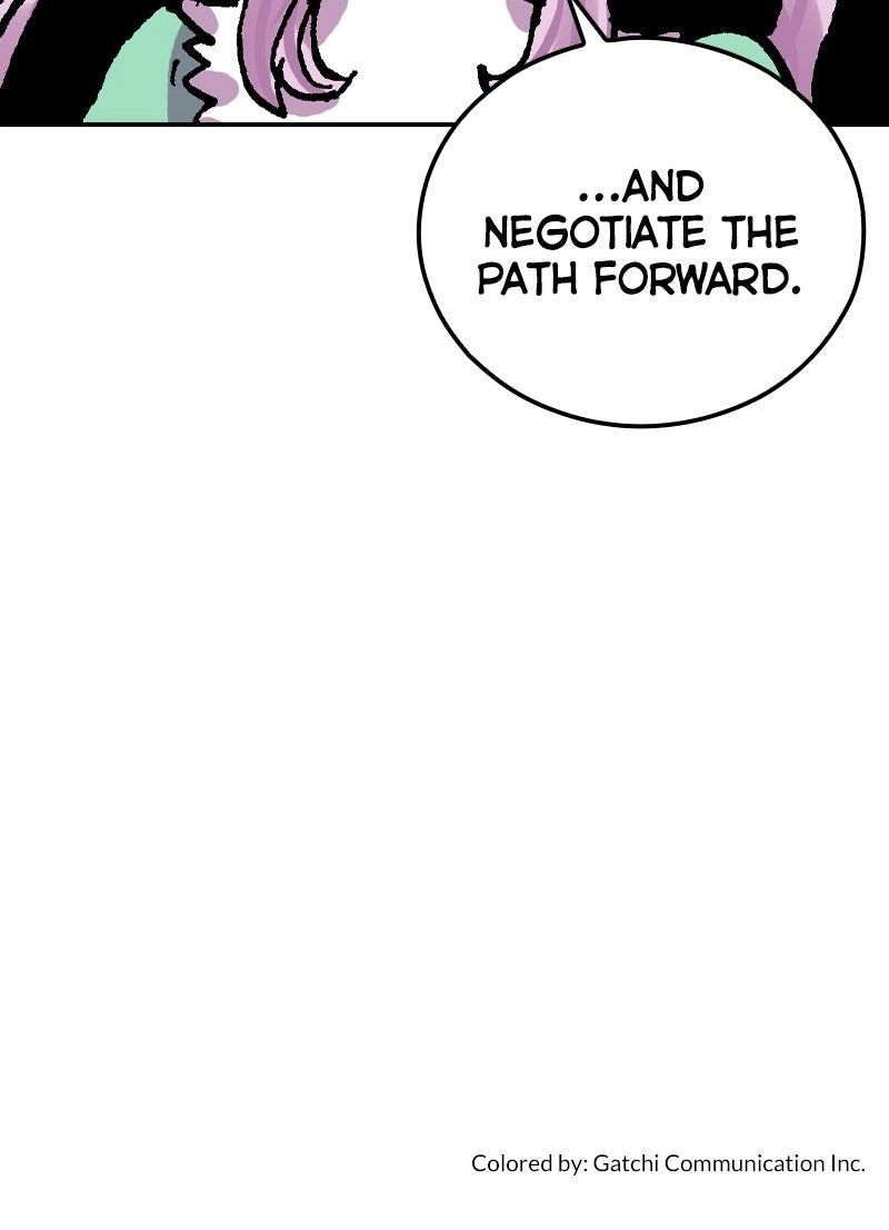 Clevatess Chapter 59 page 101 - 